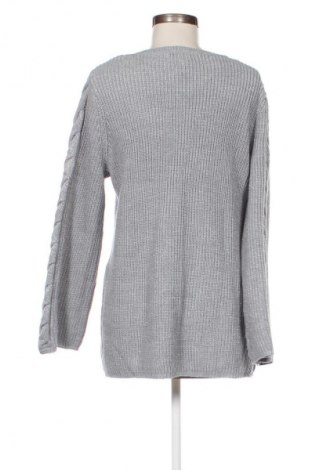Дамски пуловер Westport 1962, Размер XL, Цвят Сив, Цена 29,00 лв.