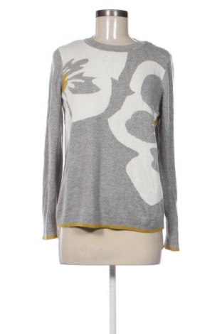 Damenpullover White Stuff, Größe M, Farbe Grau, Preis 31,82 €