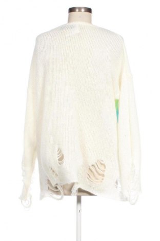 Damenpullover Wildfox, Größe M, Farbe Mehrfarbig, Preis 22,99 €