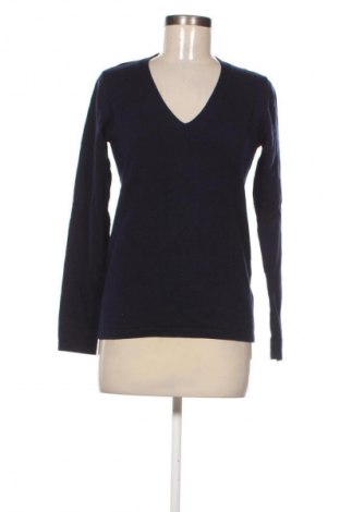 Dámsky pulóver Woman By Tchibo, Veľkosť S, Farba Modrá, Cena  7,95 €