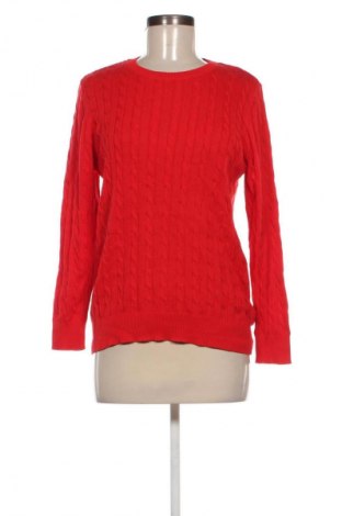 Női pulóver Women's Collection, Méret M, Szín Piros, Ár 6 559 Ft