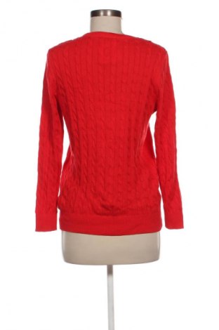 Női pulóver Women's Collection, Méret M, Szín Piros, Ár 6 559 Ft