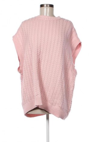 Damenpullover Y.A.S, Größe L, Farbe Rosa, Preis 40,41 €