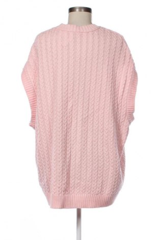 Damenpullover Y.A.S, Größe L, Farbe Rosa, Preis 40,41 €