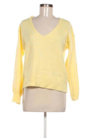 Damski sweter Y.A.S, Rozmiar XS, Kolor Żółty, Cena 142,39 zł