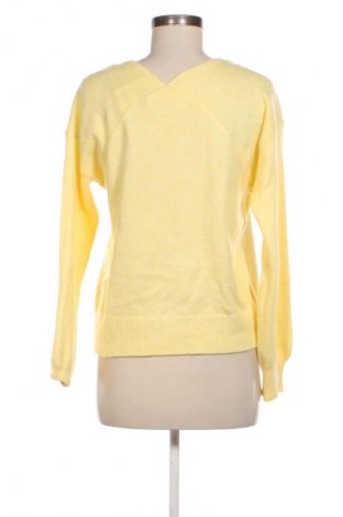 Damski sweter Y.A.S, Rozmiar XS, Kolor Żółty, Cena 142,39 zł