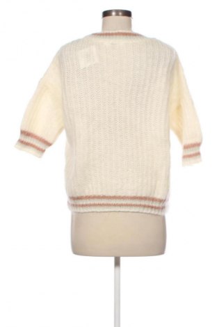 Dámsky pulóver Yaya, Veľkosť M, Farba Kremová, Cena  21,95 €