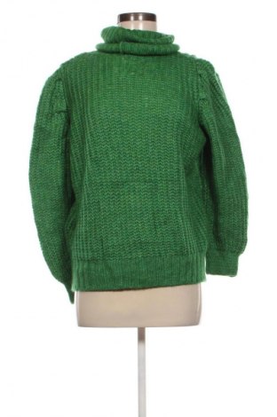 Damenpullover Yessica, Größe M, Farbe Grün, Preis € 10,99