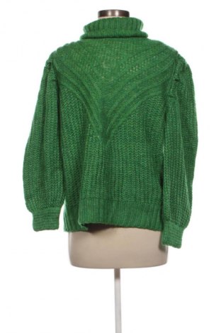 Damenpullover Yessica, Größe M, Farbe Grün, Preis € 10,99
