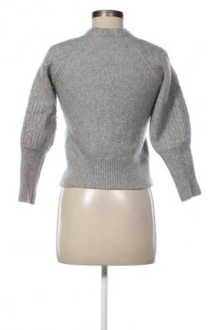 Damski sweter Yessica, Rozmiar S, Kolor Szary, Cena 66,39 zł