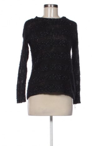Damski sweter Yessica, Rozmiar XS, Kolor Czarny, Cena 43,68 zł