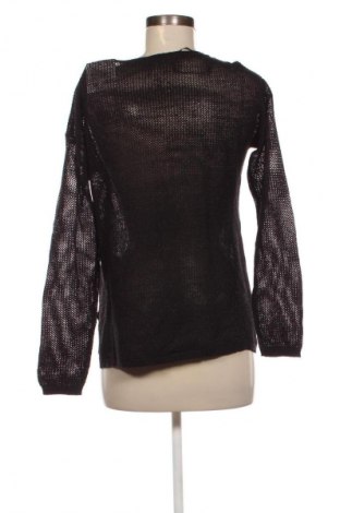 Damski sweter Yessica, Rozmiar M, Kolor Czarny, Cena 43,99 zł