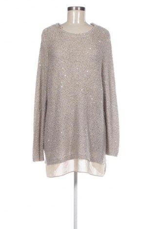 Damenpullover Yessica, Größe XL, Farbe Beige, Preis 9,99 €