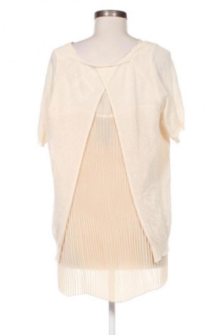 Damenpullover Yest, Größe L, Farbe Beige, Preis 23,99 €