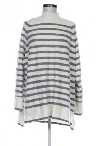 Damski sweter Yesta, Rozmiar XXL, Kolor Kolorowy, Cena 69,99 zł
