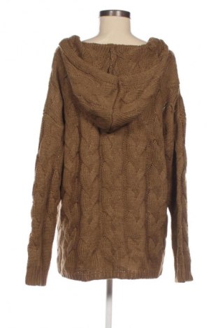 Dámsky pulóver Yidarton, Veľkosť XL, Farba Hnedá, Cena  8,95 €