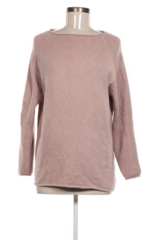 Damenpullover Zabaione, Größe M, Farbe Aschrosa, Preis 20,99 €