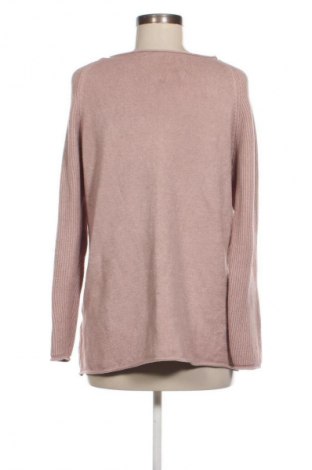 Damenpullover Zabaione, Größe M, Farbe Aschrosa, Preis 20,99 €