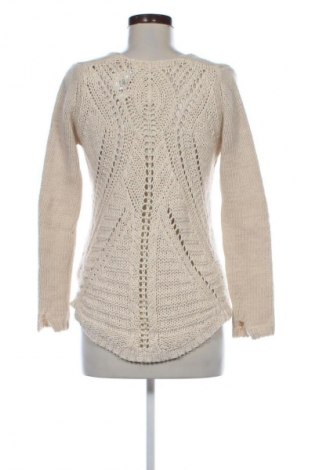 Damenpullover Zara, Größe M, Farbe Beige, Preis € 13,81