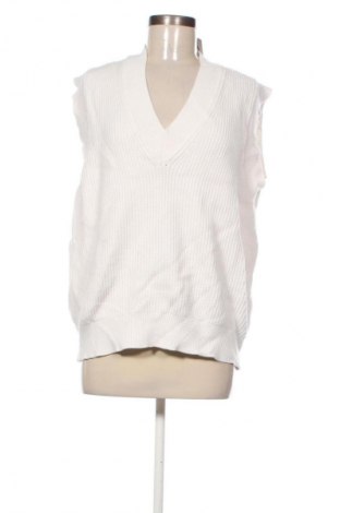 Dámsky pulóver Zara, Veľkosť S, Farba Biela, Cena  17,95 €