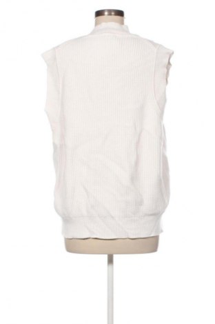 Dámsky pulóver Zara, Veľkosť S, Farba Biela, Cena  17,95 €