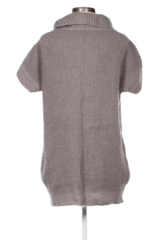 Damenpullover Zara, Größe M, Farbe Grau, Preis 13,81 €