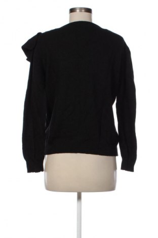 Pulover de femei Zara, Mărime M, Culoare Negru, Preț 71,00 Lei
