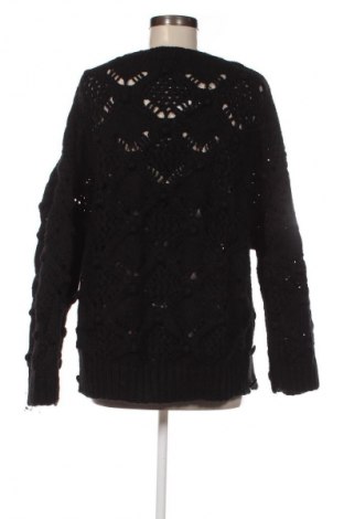 Damski sweter Zara, Rozmiar M, Kolor Czarny, Cena 93,99 zł