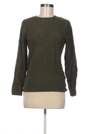 Női pulóver Zara, Méret M, Szín Zöld, Ár 5 509 Ft