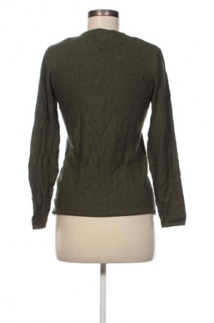 Női pulóver Zara, Méret M, Szín Zöld, Ár 5 509 Ft