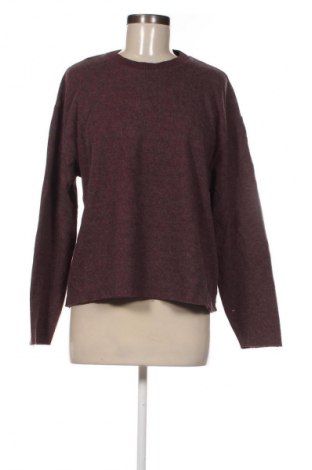 Damski sweter Zara, Rozmiar L, Kolor Czerwony, Cena 75,99 zł