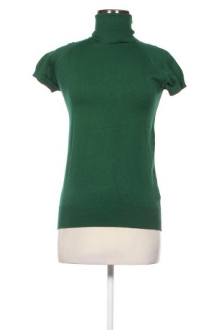Dámsky pulóver Zara, Veľkosť L, Farba Zelená, Cena  14,00 €
