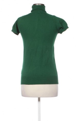Dámsky pulóver Zara, Veľkosť L, Farba Zelená, Cena  14,00 €
