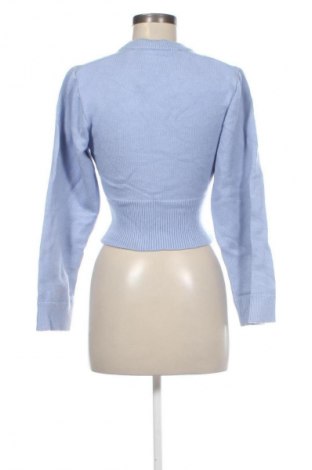Damski sweter Zara, Rozmiar S, Kolor Fioletowy, Cena 99,99 zł
