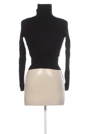 Damenpullover Zara, Größe M, Farbe Schwarz, Preis € 14,99