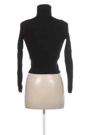 Damenpullover Zara, Größe M, Farbe Schwarz, Preis € 14,99