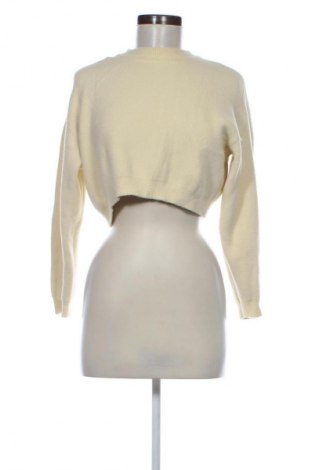 Női pulóver Zara, Méret S, Szín Sárga, Ár 5 400 Ft