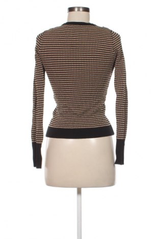 Дамски пуловер Zara, Размер M, Цвят Многоцветен, Цена 27,99 лв.