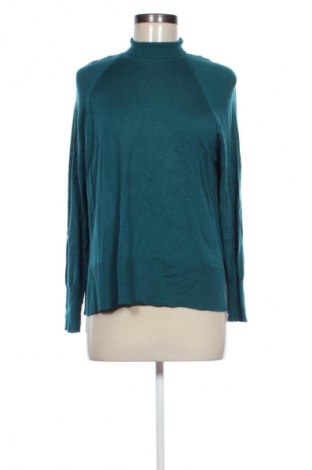 Damski sweter Zara, Rozmiar S, Kolor Niebieski, Cena 71,99 zł