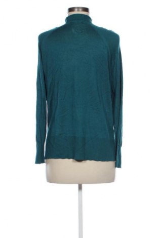 Damski sweter Zara, Rozmiar S, Kolor Niebieski, Cena 71,99 zł