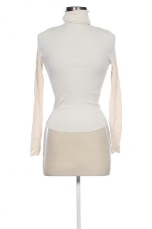 Dámsky pulóver Zara, Veľkosť S, Farba Kremová, Cena  14,95 €
