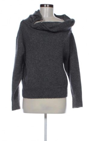 Dámsky pulóver Zara, Veľkosť S, Farba Sivá, Cena  13,81 €