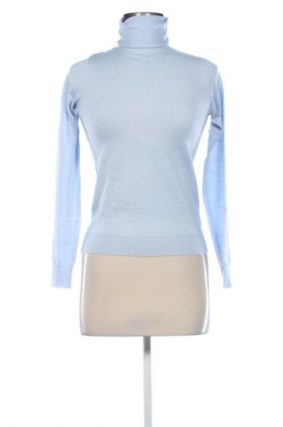 Dámsky pulóver Zara, Veľkosť S, Farba Modrá, Cena  20,95 €