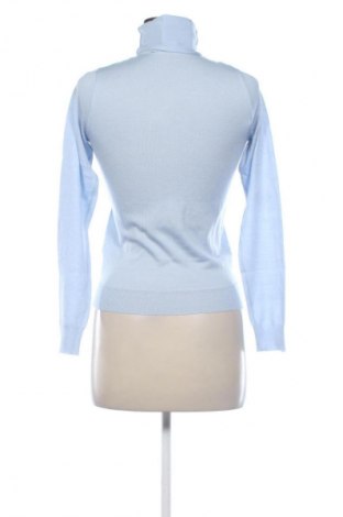 Dámsky pulóver Zara, Veľkosť S, Farba Modrá, Cena  20,95 €