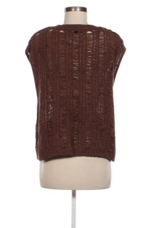 Női pulóver Zara, Méret XL, Szín Barna, Ár 14 630 Ft
