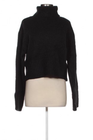 Dámsky pulóver Zara, Veľkosť L, Farba Čierna, Cena  16,95 €