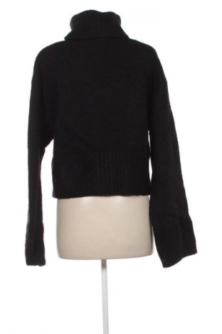 Dámsky pulóver Zara, Veľkosť L, Farba Čierna, Cena  16,95 €