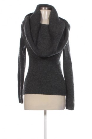 Damski sweter Zara, Rozmiar S, Kolor Szary, Cena 97,99 zł