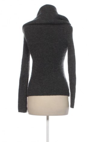 Damski sweter Zara, Rozmiar S, Kolor Szary, Cena 97,99 zł