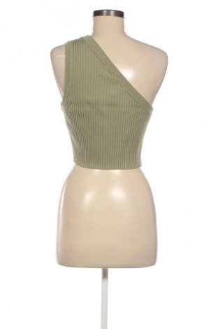 Női pulóver Zara, Méret M, Szín Zöld, Ár 5 394 Ft